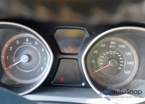 2013 Hyundai Elantra Limited from USA, damaged, VIN 5NPDH4AE6DH420527